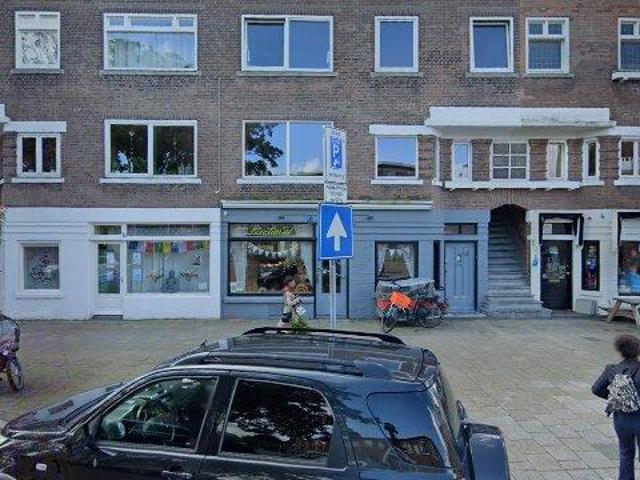 Appartement te huur in Bezuidenhout, Zuid Holland