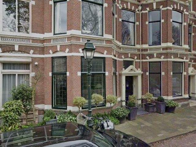 Appartement te huur in Archipelbuurt, Zuid Holland