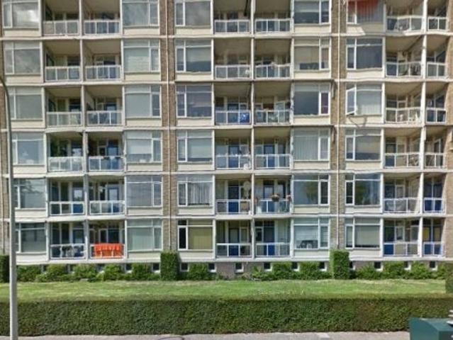 Appartement te huur in Mariahoeve, Den Haag