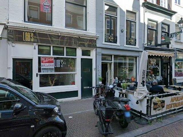 Appartement te huur in Museumkwartier, Zuid Holland