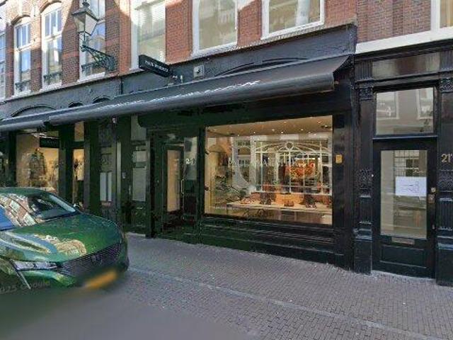 Appartement te huur in Museumkwartier, Zuid Holland