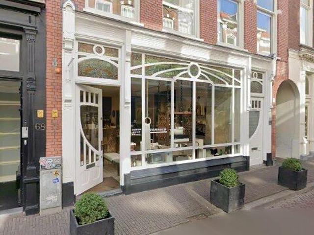 Appartement te huur in Museumkwartier, Den Haag