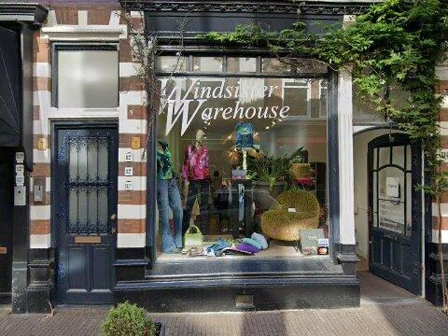 Appartement te huur in Museumkwartier, Zuid Holland