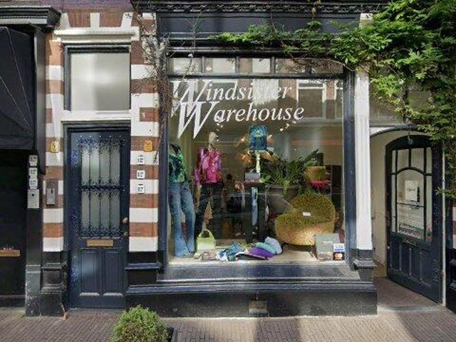 Appartement te huur in Museumkwartier, Zuid Holland