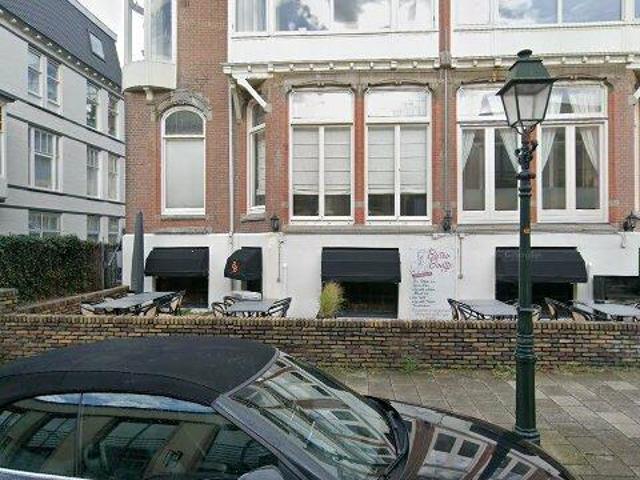 Appartement te huur in Scheveningen, Zuid Holland