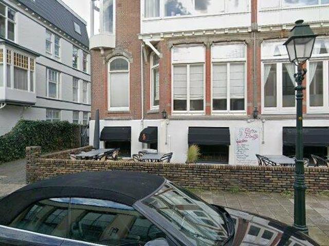 Appartement te huur in Scheveningen, Zuid Holland