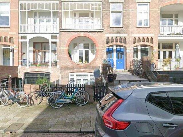 Appartement te huur in Scheveningen, Zuid Holland