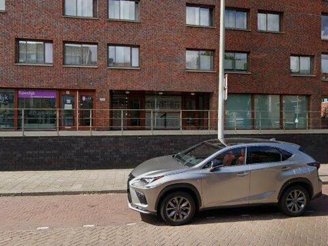 Appartement te huur in Scheveningen, Zuid Holland