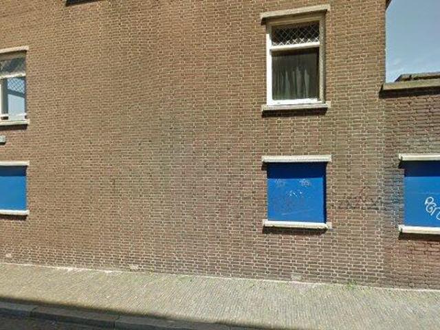 Appartement te huur in Scheveningen, Den Haag