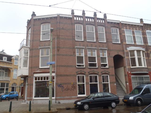 Appartement te huur in Bomenbuurt, Zuid Holland