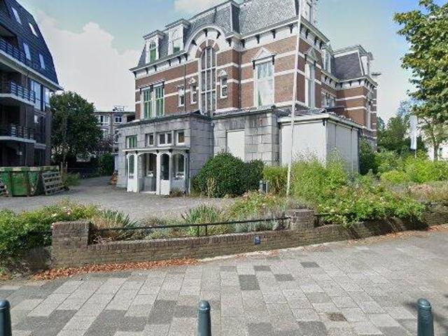 Appartement te huur in Statenkwartier, Den Haag