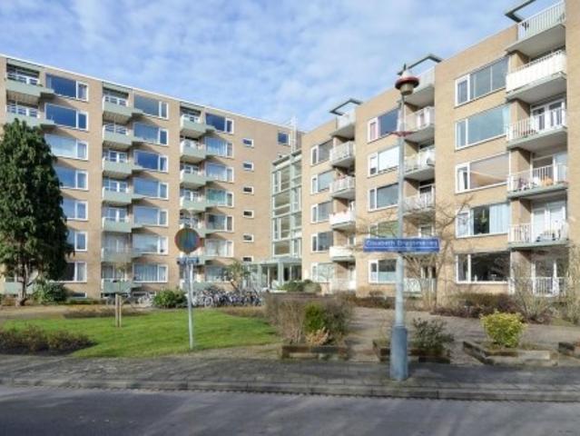 Appartement te huur in Loosduinen, Zuid Holland