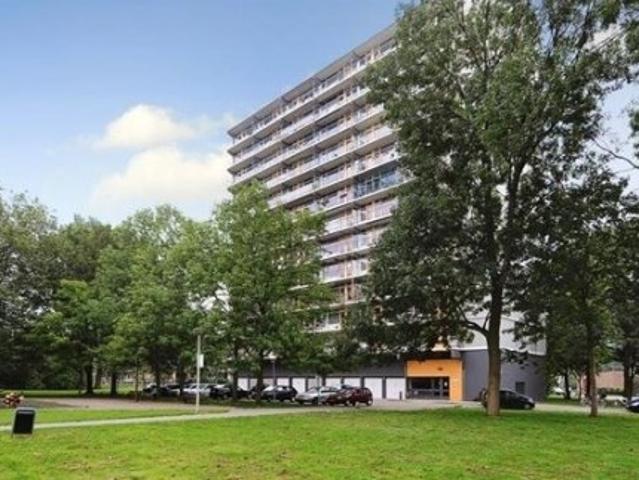 Appartement te huur in Mariahoeve, Zuid Holland