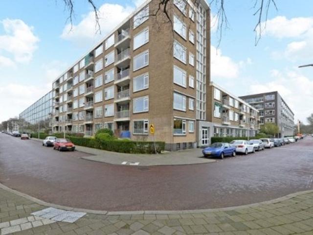 Appartement te huur in Westwijk, Vlaardingen