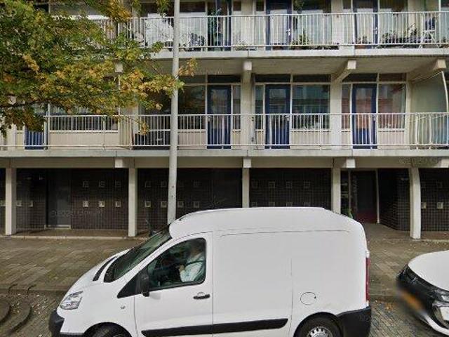 Appartement te huur in Leyenburg, Zuid Holland