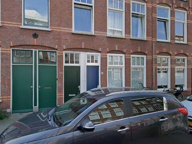 Appartement te huur in Valkenboskwartier, Zuid Holland