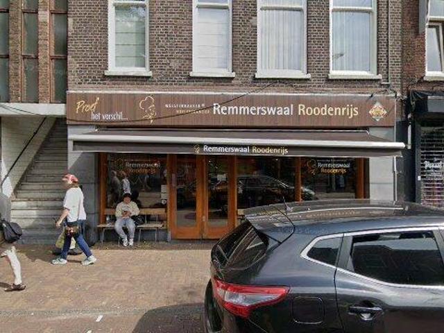 Appartement te huur in Bomenbuurt, Zuid Holland