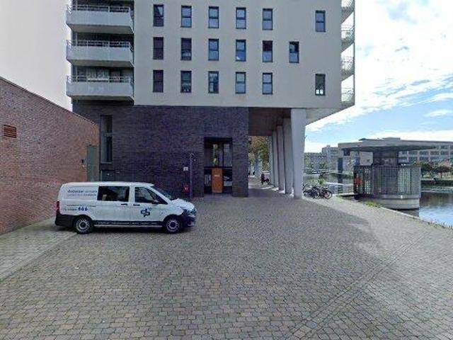 Appartement te huur in Laak, Zuid Holland