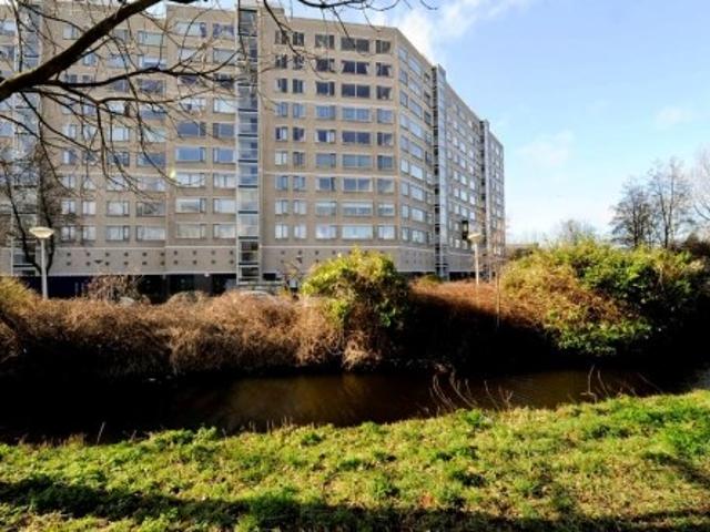 Appartement te huur in Kraayenstein, Den Haag