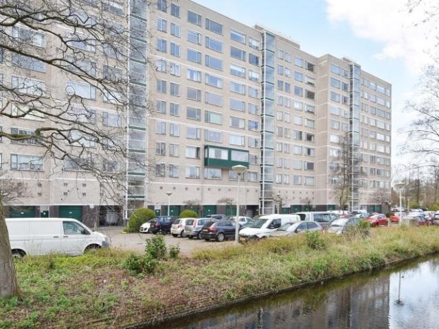 Appartement te huur in Loosduinen, Zuid Holland