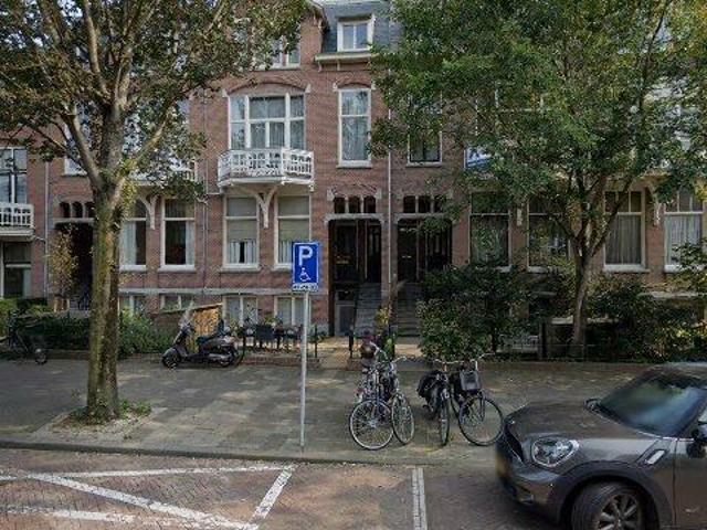 Appartement te huur in Scheveningen, Den Haag