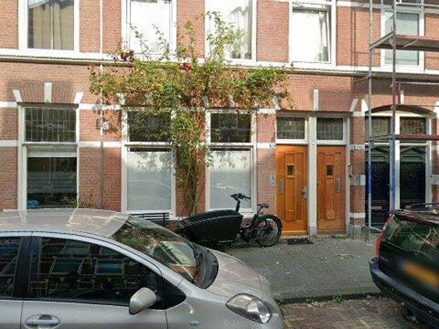 Appartement te huur in Regentessekwartier, Zuid Holland