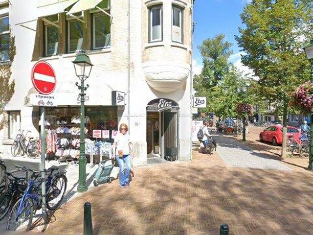 Appartement te huur in Scheveningen, Zuid Holland