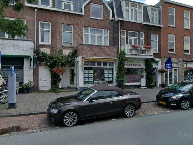 Appartement te huur in Scheveningen, Den Haag