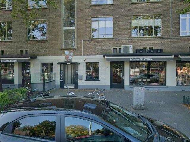 Appartement te huur in Bloemenbuurt, Den Haag