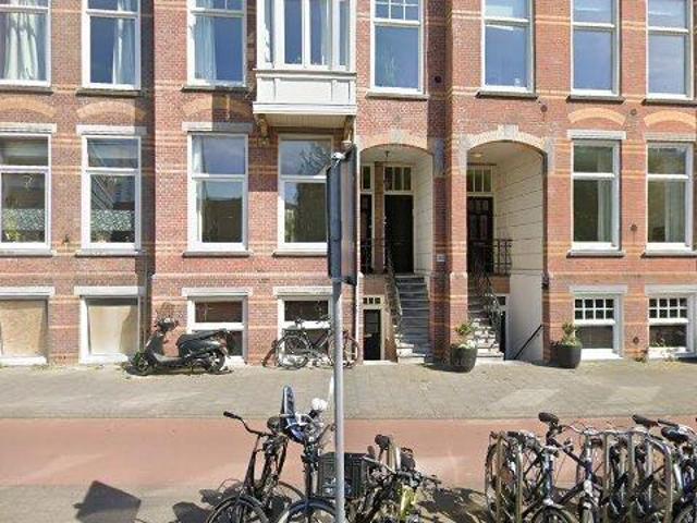 Appartement te huur in Scheveningen, Zuid Holland