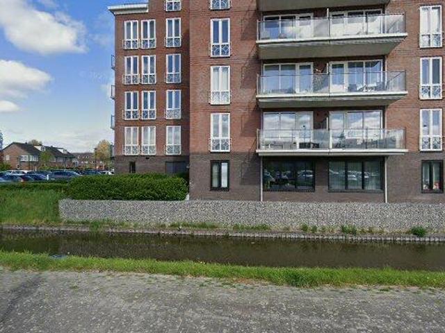Appartement te huur in Wateringse Veld, Zuid Holland
