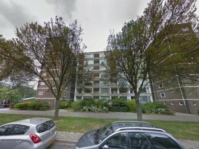 Appartement te huur in Benoordenhout, Zuid Holland