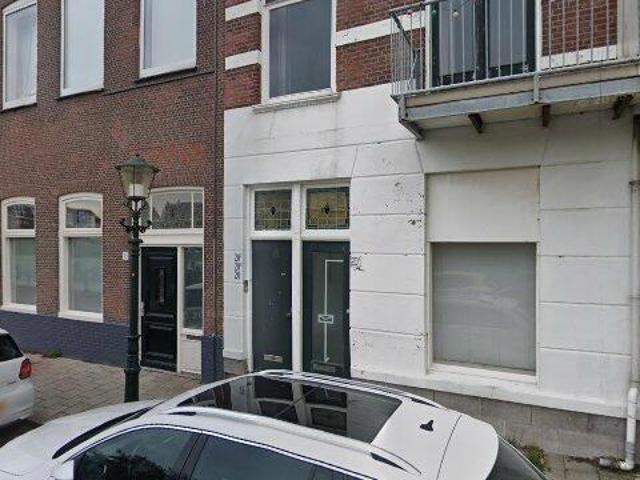 Appartement te huur in Scheveningen, Zuid Holland