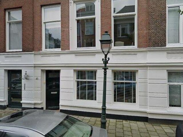 Appartement te huur in Zeeheldenkwartier, Zuid Holland