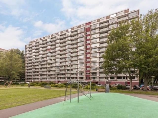Appartement te huur in Leyenburg, Zuid Holland
