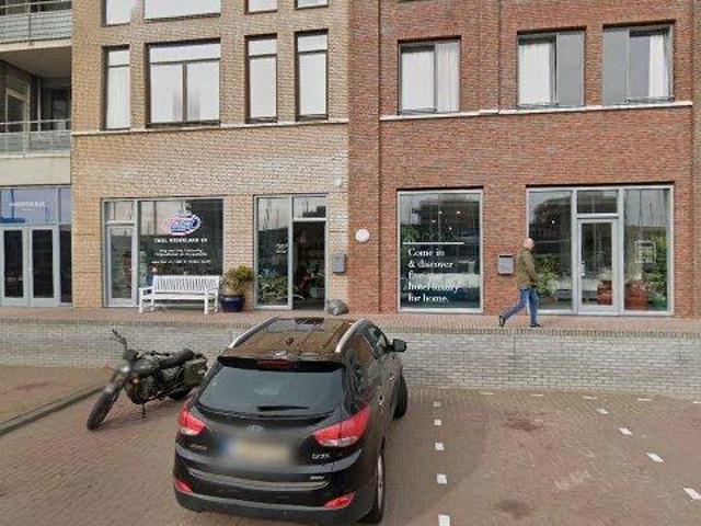 Appartement te huur in Scheveningen, Zuid Holland