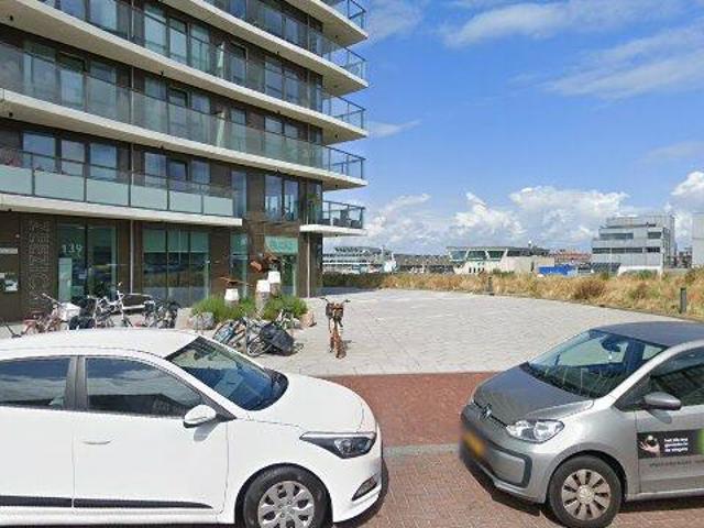 Appartement te huur in Scheveningen, Zuid Holland