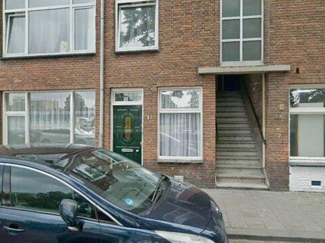 Appartement te huur in Moerwijk, Zuid Holland
