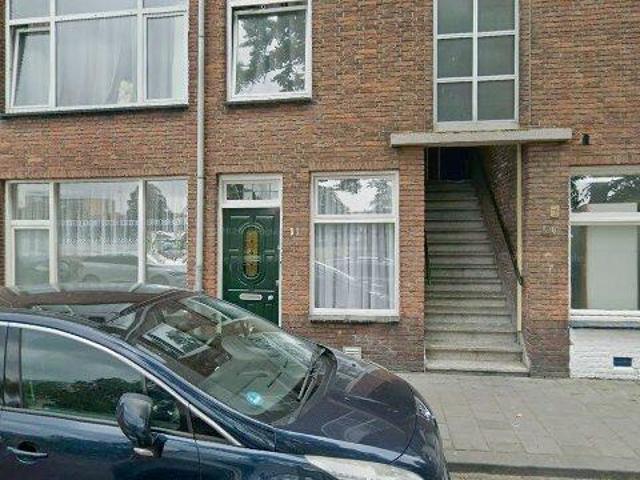 Appartement te huur in Moerwijk, Zuid Holland