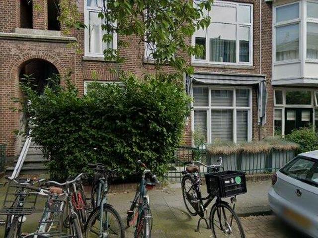 Appartement te huur in Valkenboskwartier, Zuid Holland