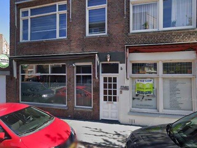 Appartement te huur in Bezuidenhout, Zuid Holland
