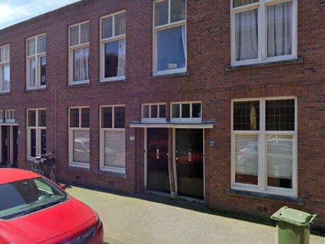 Appartement te huur in Bezuidenhout, Zuid Holland
