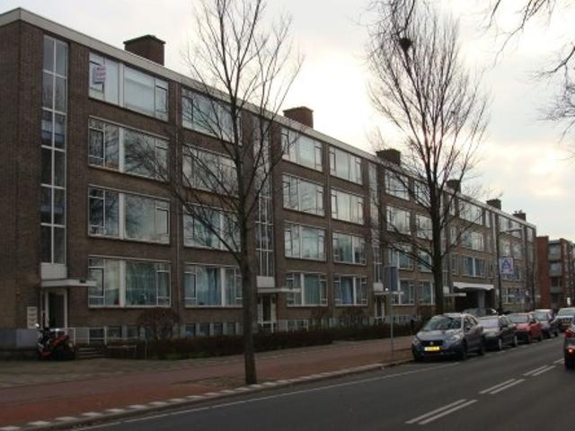 Appartement te huur in Bouwlust, Zuid Holland