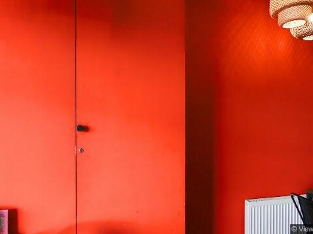 Appartement te huur in Museumkwartier, Zuid Holland