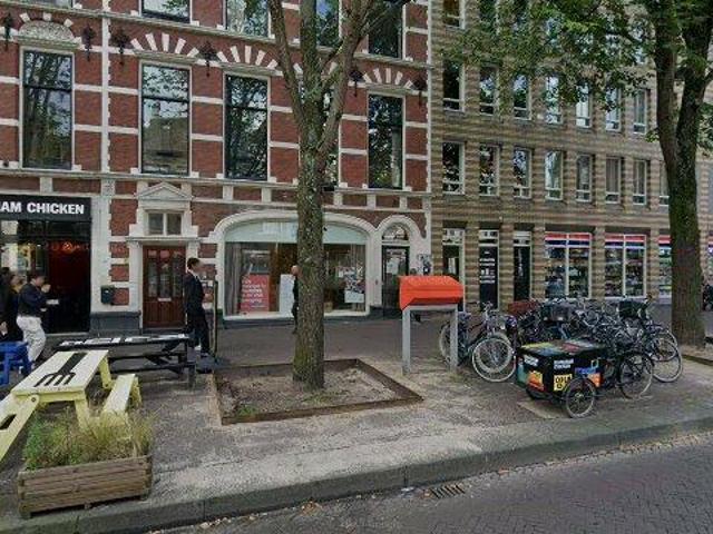 Appartement te huur in Museumkwartier, Zuid Holland