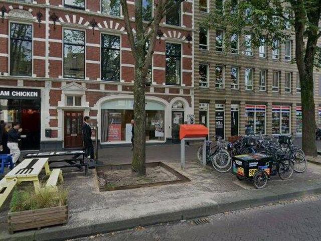 Appartement te huur in Museumkwartier, Zuid Holland
