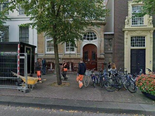 Appartement te huur in Museumkwartier, Zuid Holland