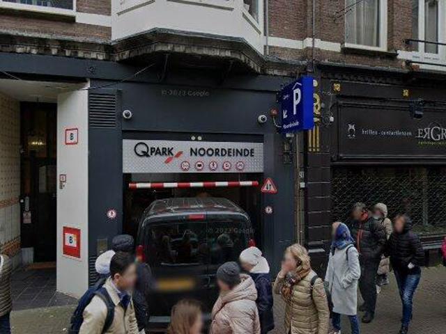 Appartement te huur in Museumkwartier, Den Haag