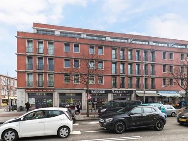 Appartement te huur in Schilderswijk, Zuid Holland