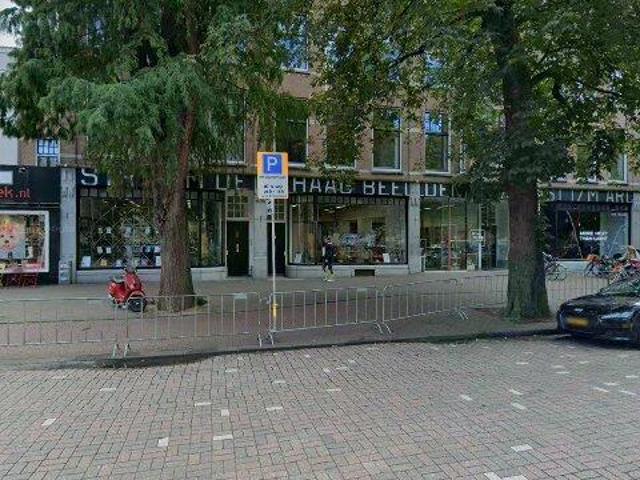 Appartement te huur in Zeeheldenkwartier, Den Haag